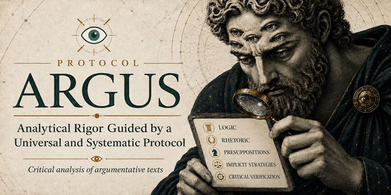 Analytical Rigor Guided by a Universal and Systematic Protocol